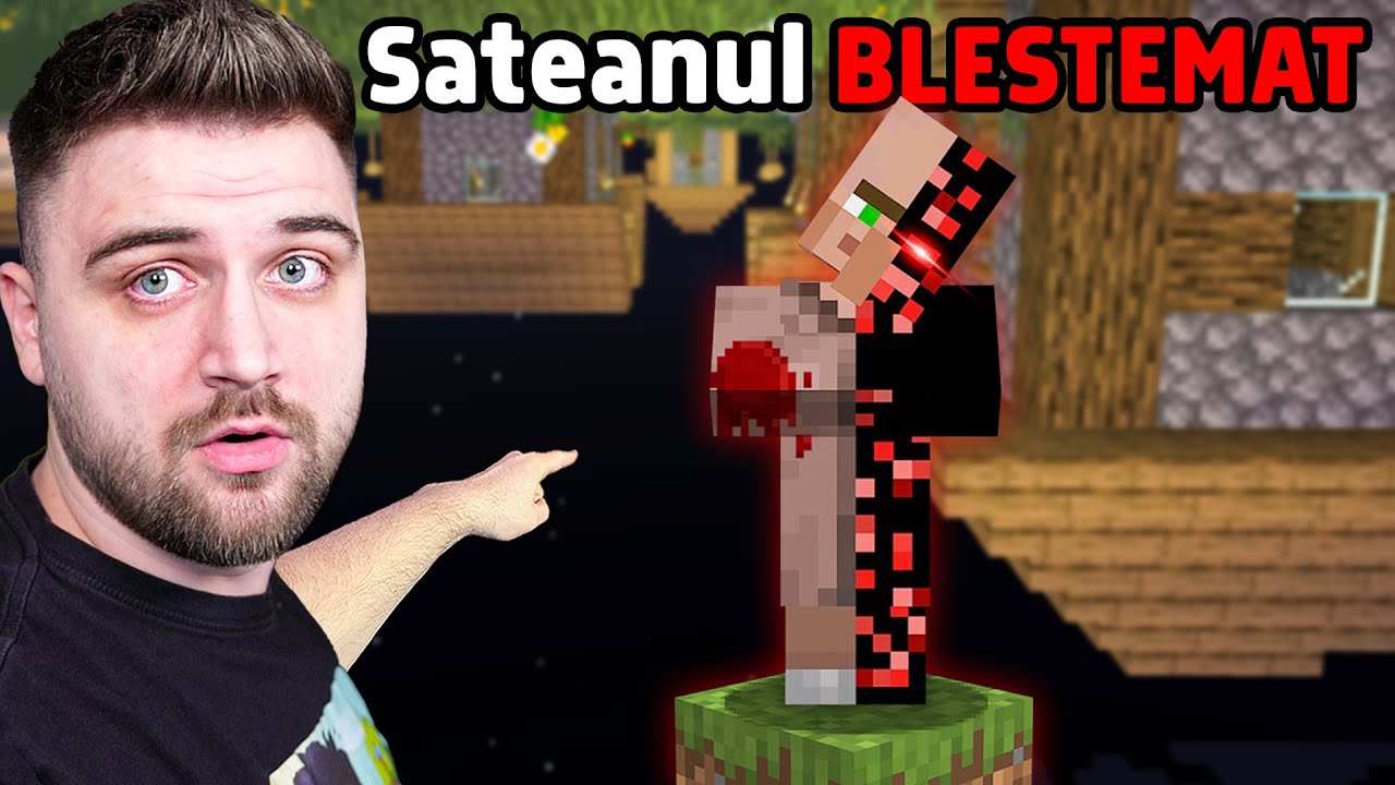 Cele Mai B̵͊̌L̴̽̀E̸̛͐S̶̢̆T̷̈́̂E̸̛͠M̷͐ATE Seed-uri...