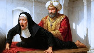 What Ottomans Did to Christian Nuns Was Worse Than Death