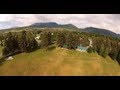 Parks of Ogden Valley, Utah quadrocopter aerial videography