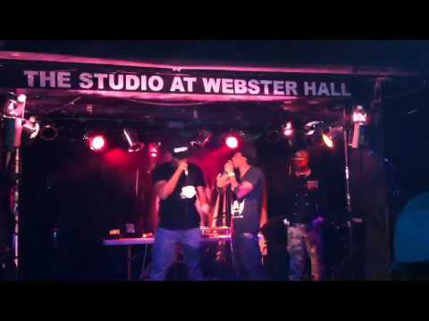 Iced Kingdom Live!!!