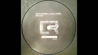 Andreas Kramer vs Key S. Smith DARK Clouds (Construct Rhytm) 1999