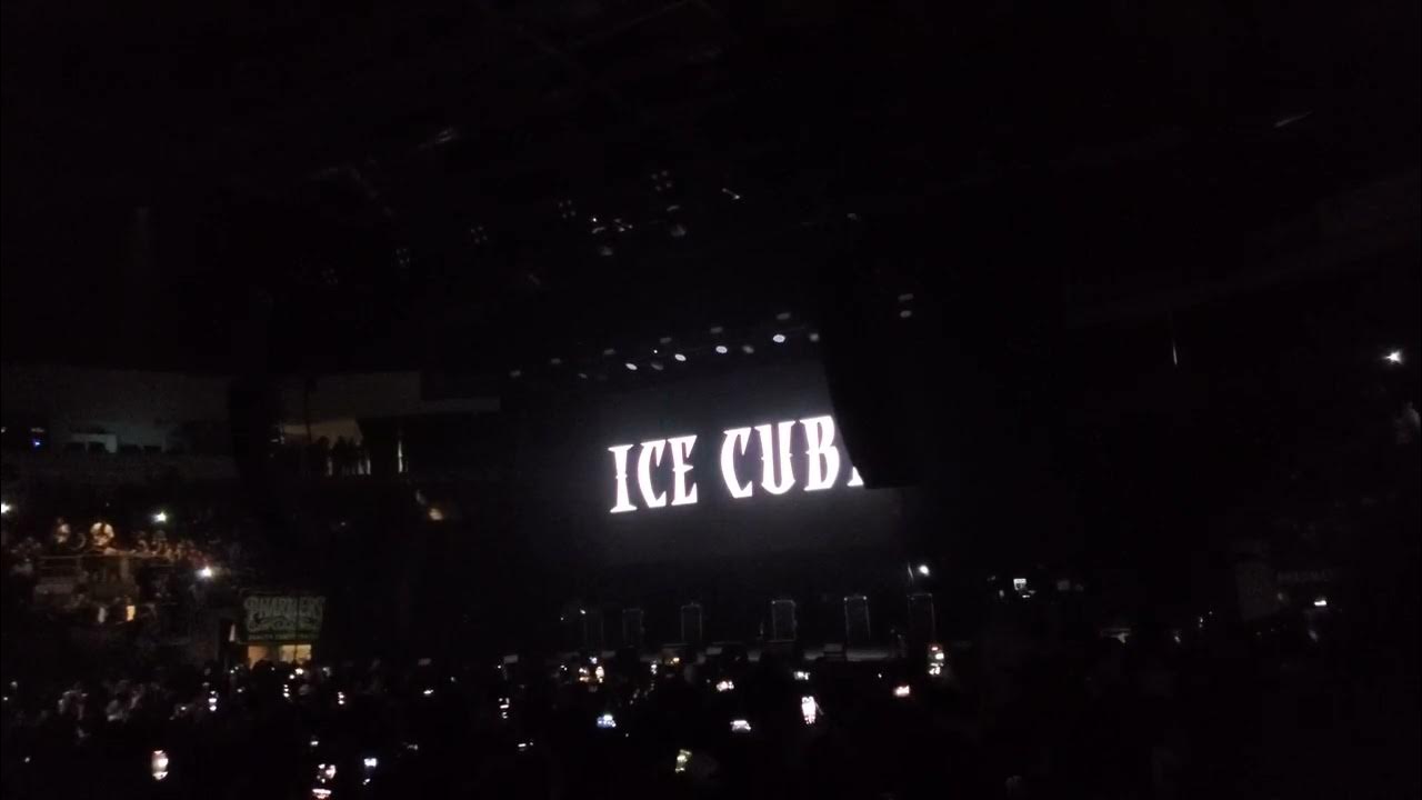 kings of the west tour. 4/23/2022 ice cube up next. YouTube