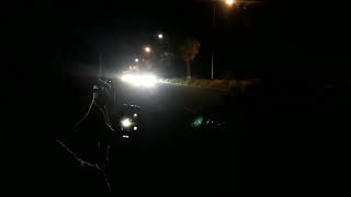 eclipse 3g v6 vs civic d16 turbo