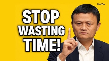 Stop Wasting Time – Your New Life Starts NOW | Motivation Speech | Success Tips - 2025