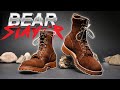 Unbox top 3 fixes to pnw boots for slaying bears