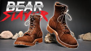 (Unbox) Top 3 fixes to PNW boots for Slaying Bears