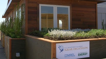 Stanford Start.Home: Building Materials