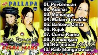 New Pallapa Versi Rhoma Irama Full Album