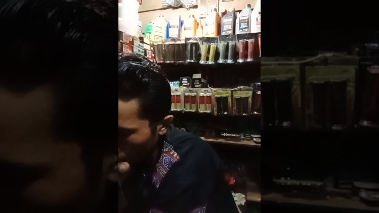 Kucari jalan terbaik - YouTube
