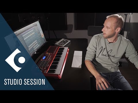 How the Track “Gravity” Came Together | Boris Brejcha on Producing Minimal Techno