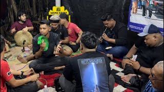 Tiupan Serunai - Ali Baba Awok Dikir Naik Angin Tiupan Terkini 2025