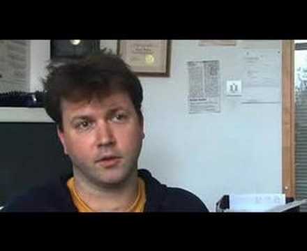 Author Video - Dr Ewan Birney