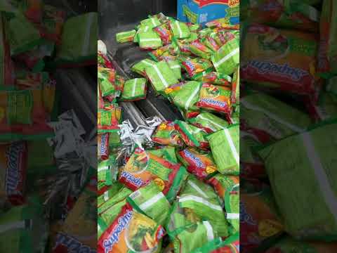 اكبر مشروع في رمضان