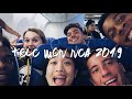 WE WON NCA 2019 || kickin’ it w tglc