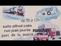 Exposition du ronchin model club  29 octobre 2023