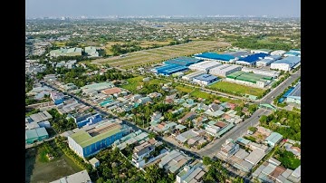 TIẾN ĐỘ DỰ ÁN KHU DÂN CƯ CẦU TRÀM - SAIGON FORTUNE