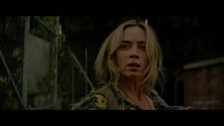 A Quiet Place Part II | The Wait Is Over Featurette | In Cinemas 8th October