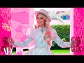 Margot robbie takes you inside the barbie dreamhouse  architectural digest