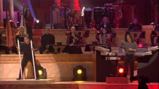 Yanni- For All Seasons (Live 2006) HQ DTS 5.1