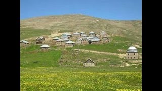 Yol Boyu Arslanca Köyü (Salmankas) Resimi