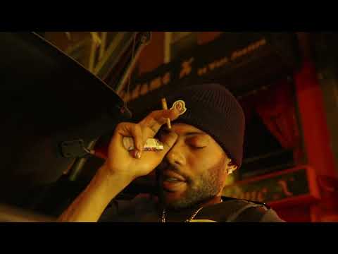 Skippa Toxic Official Music Video Story Book Riddim 