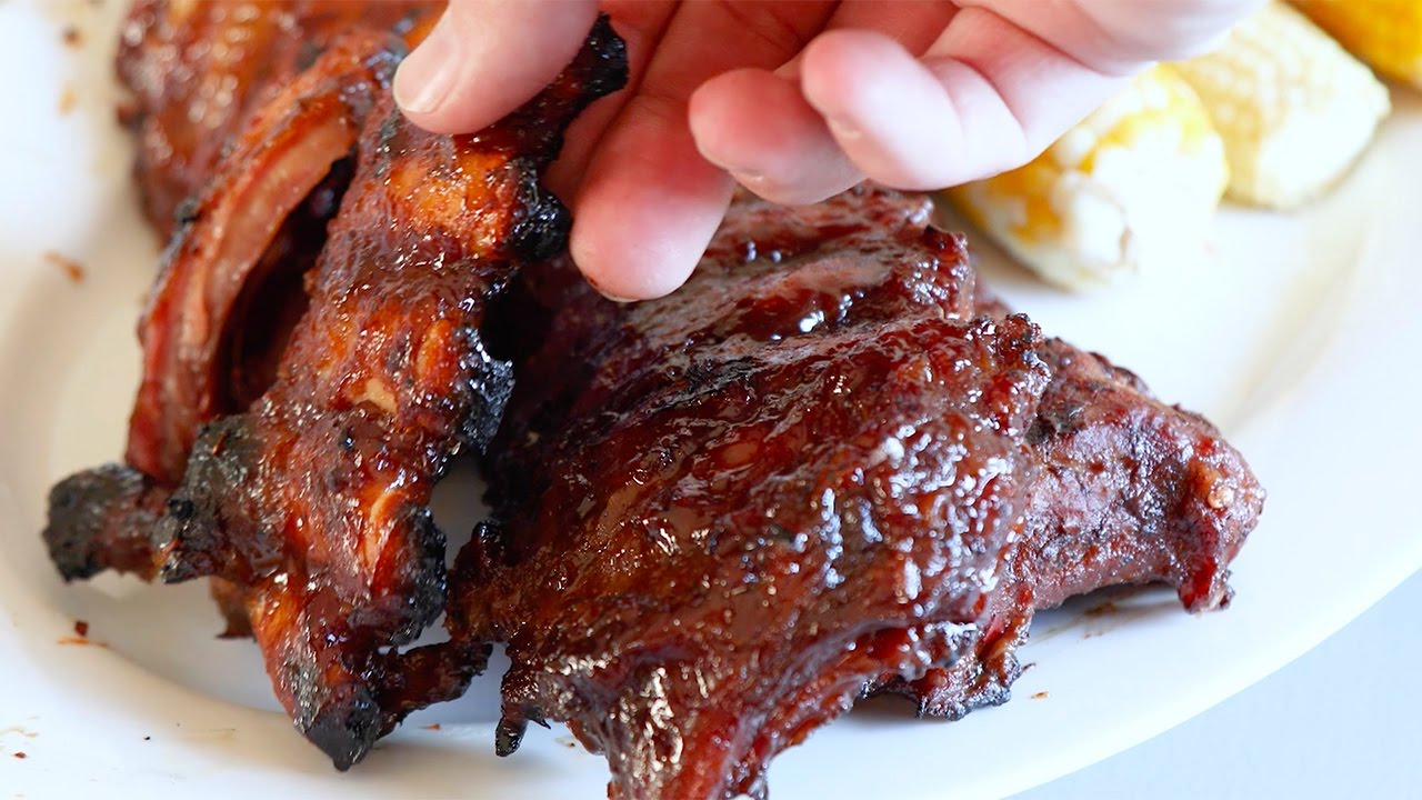 Ribs Heat & Serve YouTube
