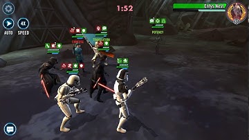 FO wins again vs CLS/Nest