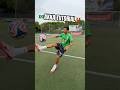 LEARN This VIRAL BRAZILIAN AKKA Zhorfreestyle Xntonio Football Soccer Shorts