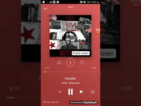 Ezhal-Müptezhel