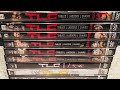 Wwe tlc ppv dvd collection review