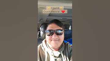⚡️SPARK⚡️Customers #1 #stayblessedstayhumble #spark #sparkdriver #gigwork #doordash #motivation