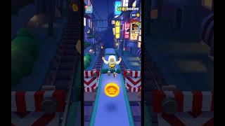 Android Arcade Legends: Subway Surfers Showdown screenshot 5