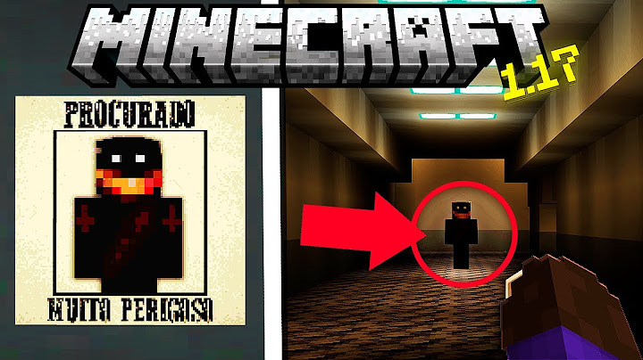 O "INVASOR MISTERIOSO"  NO MINECRAFT 1.17 #126 CREATIVESQUAD