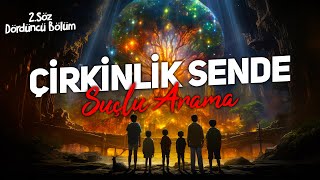 Çirkinlik Sende Suçlu Arama 4K