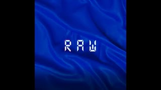 Mavi X Mahmut Orhan Type Alternative Beat - ''RAW'' (Prod.by Turn)