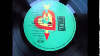 matumbi - ordinary man