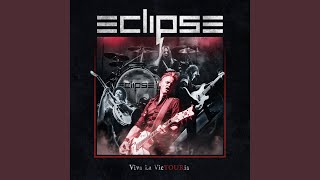 Video thumbnail of "Eclipse - Shelter Me (Live)"