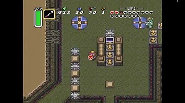 Lets Play A Link to the Past Part 15