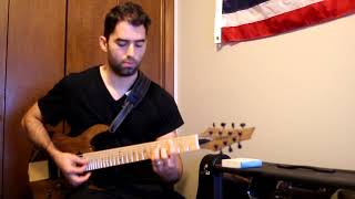 Video thumbnail of "How To Play Dirty Heads - West Coast (Lesson)"