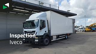 Iveco  - 2017 - BAS World