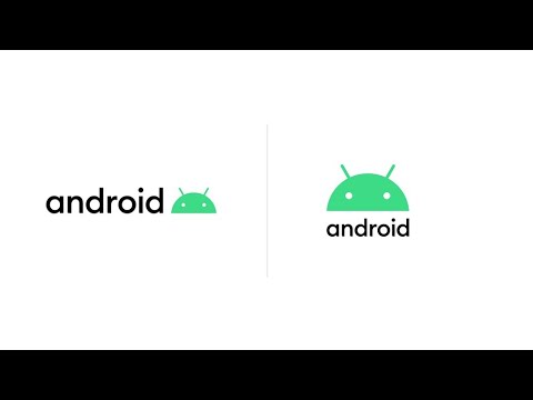Android 10 - Google rebranding Android