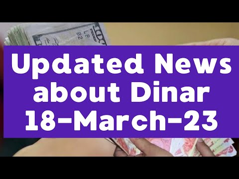 Iraqi Dinar Revalue Updated News about Dinar