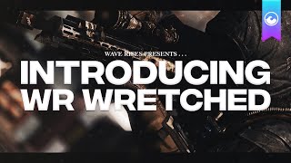 Introducing WR Wretched By WR Maxwell (COD Trickshot Montage)