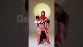 Exploring Geisha Culture VEED