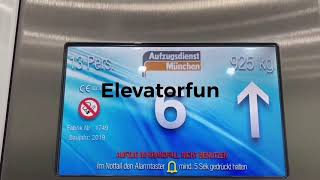 Haisch Aufzug In Wohnhaus In Stuttgart