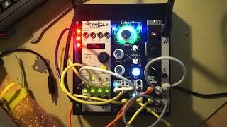 Toadstool Tech Ectocore - Eurorack Module on ModularGrid