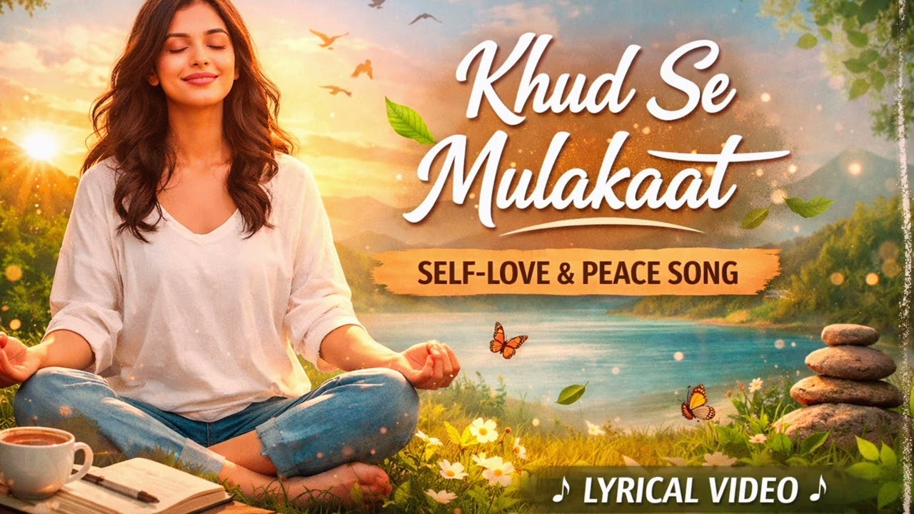 Khud se mulakaat new melody song