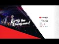 YouTube FanFest Jakarta 2019 - Livestream