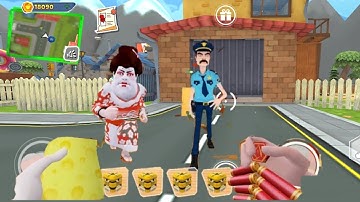 Dark Riddle 14.0.0 🧨 New Updater : Gameplay Walkthrough | Part 144