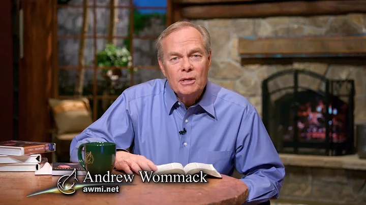 The Power of Imagination - Week 3, Day 4 - The Gospel Truth